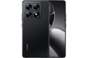 Mobile - Xiaomi 14T Pro 512GB/12GB - Titan Black - MZB0HJCEU