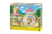 Dockhus & Tillbehör - Sylvanian Families Nursery Sandbox & Pool - 5746