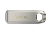USB-minne - SANDISK Ultra Luxe USB-C - 32GB - USB-minne - SDCZ75-032G-G46