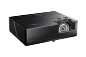Projektor - Optoma Projektor ZU507TST - 1920 x 1200 - 5000 ANSI lumens - E9PD7L121EZ1