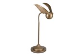 Merchandise - Paladone - Golden Snitch Posable Desk Lamp - Lampa - PP12796HP