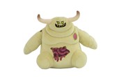 Merchandise - Tomy - Warhammer Nurgling: Little Unclean One - Plysch - 0796714720272