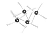 Dammsugare - tillbehör - Nedis VCBR210NED4 - side brush - white - VCBR210NED4