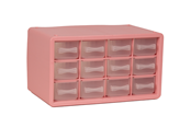 Verktyg - Raaco PC12 rosa - 5733439149402
