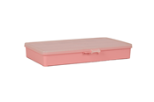 Verktyg - Raaco Box 9 rosa - 5733439149419
