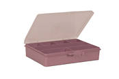 Verktyg - Raaco Box 7 violett - 5733439149433