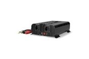 Strömförsörjning - Nedis Power Inverter Pure Sine Wave | Input voltage: 24 V DC Strömförsörjning - 2000 Watt - ATX - 80 Plus - PIP200024FBK