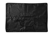 Kabel sleeve - Nedis TVOC3032BK - outdoor cover for TV - TVOC3032BK