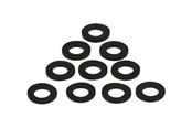 Trädgårdsvattning - Nedis WARU12BK10 water hose fitting - WARU12BK10