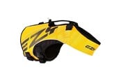 Hundar - Ezydog - Life Jacket X2 Boost Yellow XL > 41 kg - 628.4228