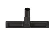 Dammsugare - tillbehör - Nedis VCBR111HF32 - vacuum cleaner parquet brush - black - VCBR111HF32