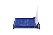 Papper, Fotopapper & Etiketter - Nedis PACU110A3 paper cutter - PACU110A3