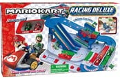 Brädspel - Super Mario Mariokart Racing Deluxe - 7390