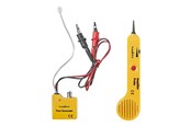 Verktyg - Nedis NWTG100YE - tone generator and probe - NWTG100YE