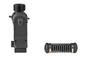 Smarta Hem - Nedis Electronic Aqua Stop - water leak prevention system - black - WAAQ110EL