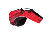 Hundar - Ezydog - Life Jacket X2 Boost Red M  18-27kg - 628.4214
