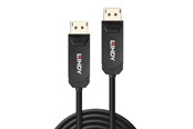 Displaykabel - Lindy DisplayPort 2.0 Cable - 30m - 38523