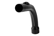 Dammsugare - tillbehör - Nedis VCBE11135 - bent end - black - VCBE11135
