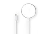 Mobile - Adapters & Chargers - Nedis Wireless - WCHAQM200SI