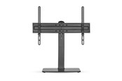 Väggfäste, AV-Möbel - Nedis Fixed TV Desk Stand | 37 - 70 " | Maximum supported screen weight: 40 kg - Max 40 kg - recommended for 70" - TVSM2040BK