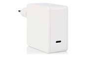 Mobile - Adapters & Chargers - Nedis WCGPD100W100WT mobile device charger - WCGPD100W100WT