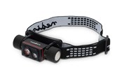 Ficklampor och strålkastare - Nedis - head flashlight - LED x 2 - 10 W - 6500-8000 K - black - LHLR10WBK