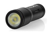 Ficklampor och strålkastare - Nedis LTRH06WBK flashlight - LTRH06WBK