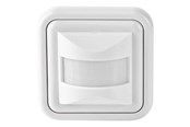 Smarta Hem - Nedis - motion sensor - white - PIRII42WT