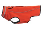 Hundar - Buster - Softshell red chili L - (284664) - 284664
