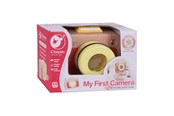 Babyleksaker - Classic World My First Wooden Camera - 53634