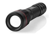 Ficklampor och strålkastare - Nedis LTRR11WBK flashlight - LTRR11WBK