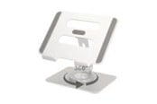 Tablet - Other accessories - Nedis Tablet Stand | Stand | Full Motion | Silver - TSTND210SI