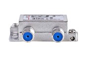 Kabel sleeve - Nedis - signal combiner/splitter - SCOM100ME