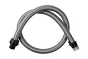 Dammsugare - tillbehör - Nedis VCHO111ELE18 - hose - grey - VCHO111ELE18