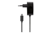 Mobile - Adapters & Chargers - Nedis WCHAC300ABK power adapter - 24 pin USB-C - WCHAC300ABK