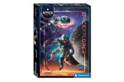 Pusselspel - Clementoni Jigsaw Puzzle Space Explorer 1000pcs. Golv - 39717