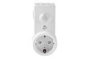 Smarta Hem - Nedis - motion sensor - white - PIRWI10WT