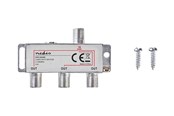 Displaykabel - Nedis aerial splitter - SSPL300ME