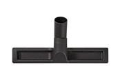 Dammsugare - tillbehör - Nedis VCBR110HF35 - vacuum cleaner parquet brush - black - VCBR110HF35