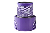 Dammsugare - tillbehör - Nedis VCAD403 - motor filter - purple - VCAD403