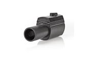 Dammsugare - tillbehör - Nedis VCAD11032BK1 vacuum accessory/supply - VCAD11032BK1