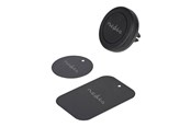 Andra mobiltillbehör - Nedis SCMTM200BK - car holder for mobile phone - SCMTM200BK