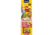 Mat, snacks & vitaminer - Vitakraft Kräcker® almond and fig for parakeets - 21289