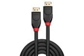 Displaykabel - Lindy DisplayPort 1.2 Cable - 20m - 41081