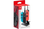 Spel Tillbehör - Nintendo Joy-Con Charging Stand T-W - 0045496431839