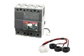 Strömförsörjning - APC Type T3 - automatic circuit breaker Strömförsörjning - ATX - 80 Plus - PD4P200AT3B