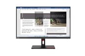Skärm - 27" Lenovo ThinkVision S27i-30 - 1920x1080 (FHD) - 100Hz - IPS - 63DFKAT4EU