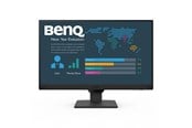 Skärm - 24" BenQ BL2490 - LED monitor - Full HD (1080p) - 23.8" - 9H.LM5LB.QBE