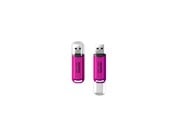 USB-minne - A-Data DashDrive C906 - Lila - 32GB - USB-minne - AC906-32G-RPP