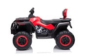 Elbil - Azeno Dirty Raptor XL III - 6951011